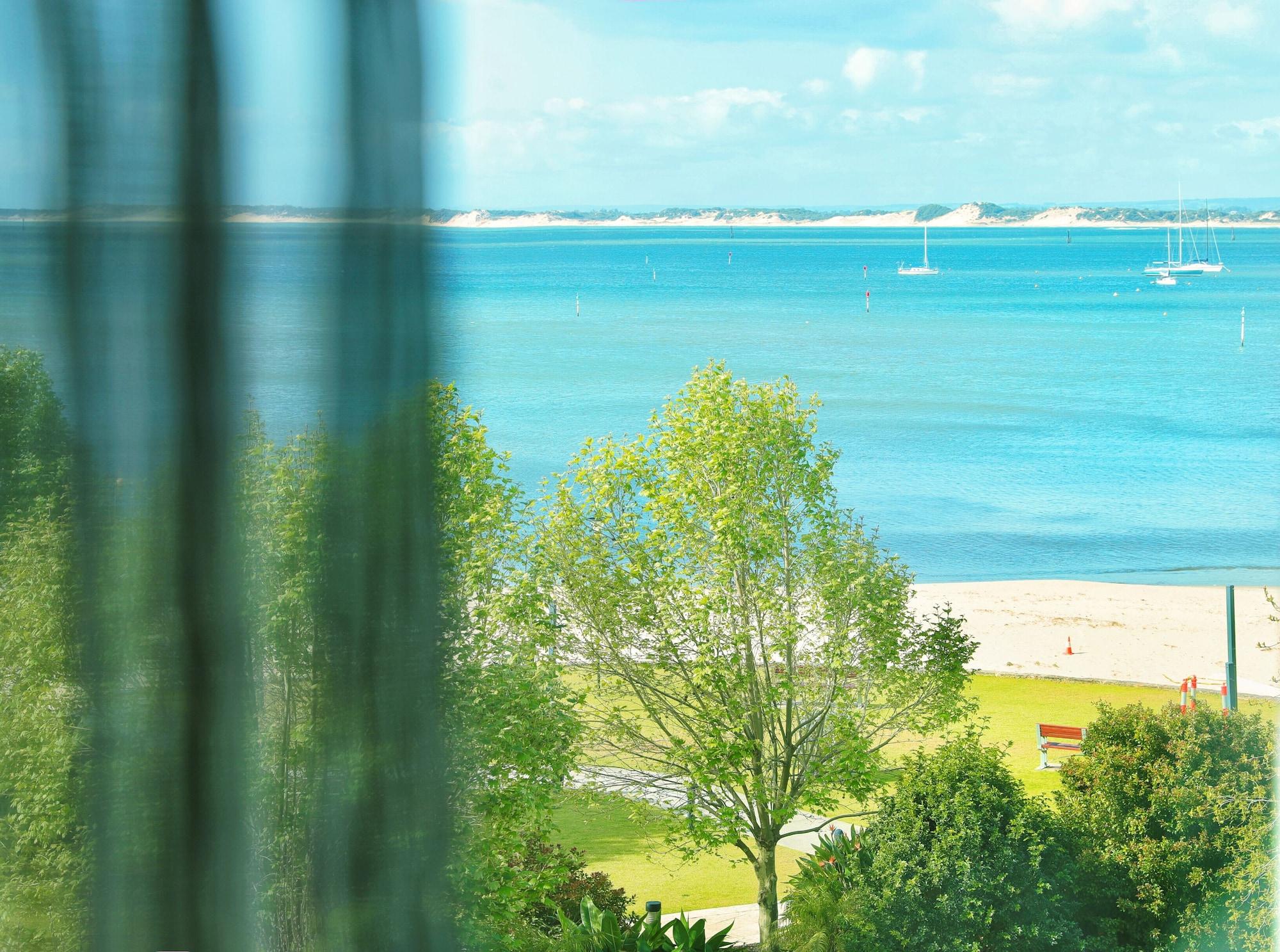 Bunbury Hotel Koombana Bay Esterno foto