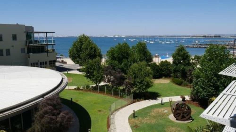 Bunbury Hotel Koombana Bay Esterno foto