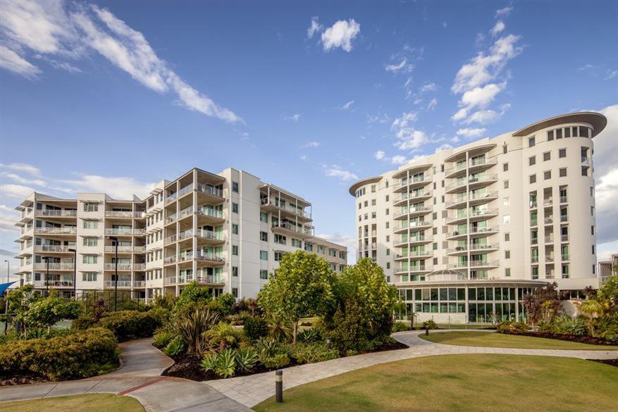 Bunbury Hotel Koombana Bay Esterno foto