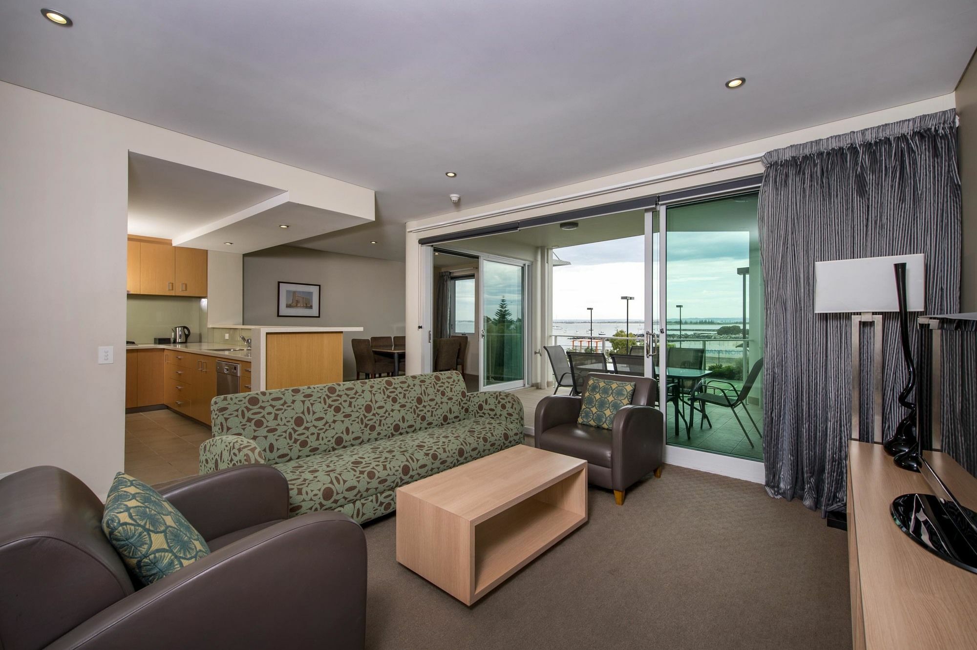 Bunbury Hotel Koombana Bay Esterno foto