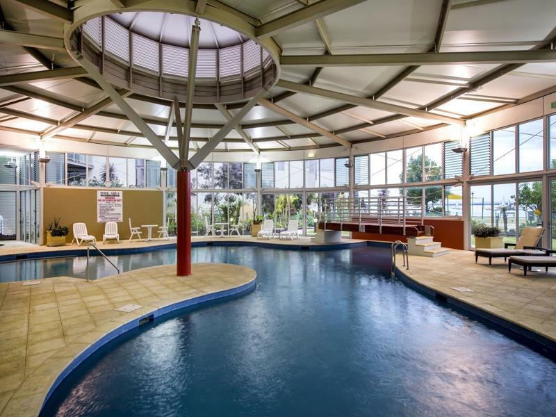 Bunbury Hotel Koombana Bay Esterno foto
