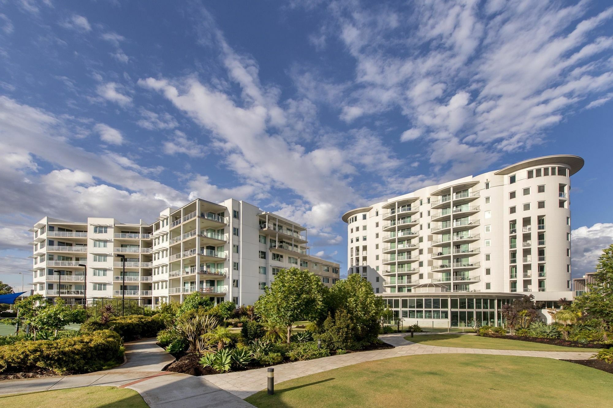 Bunbury Hotel Koombana Bay Esterno foto