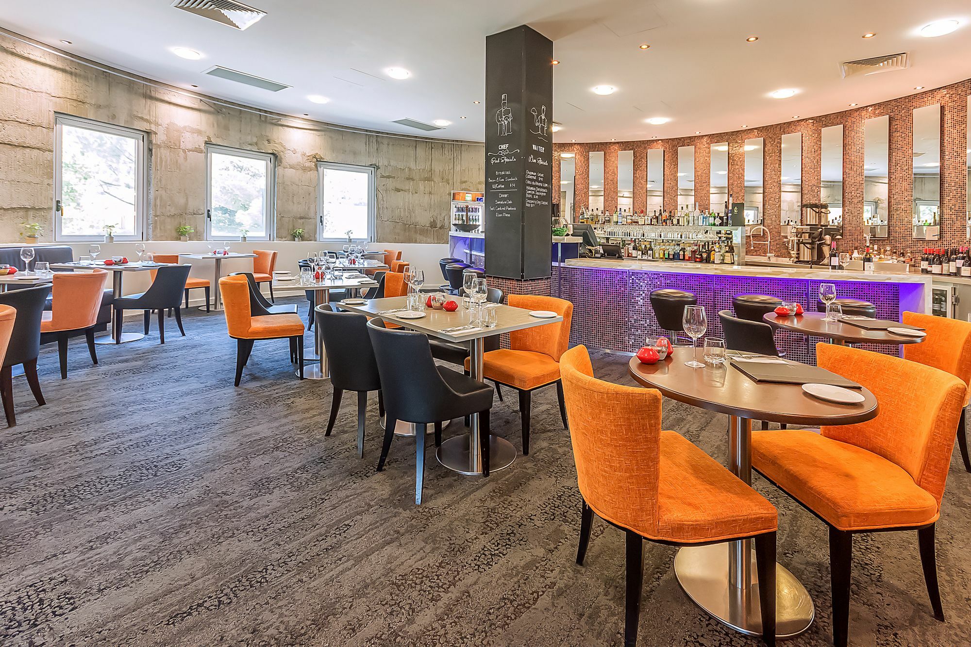 Bunbury Hotel Koombana Bay Esterno foto