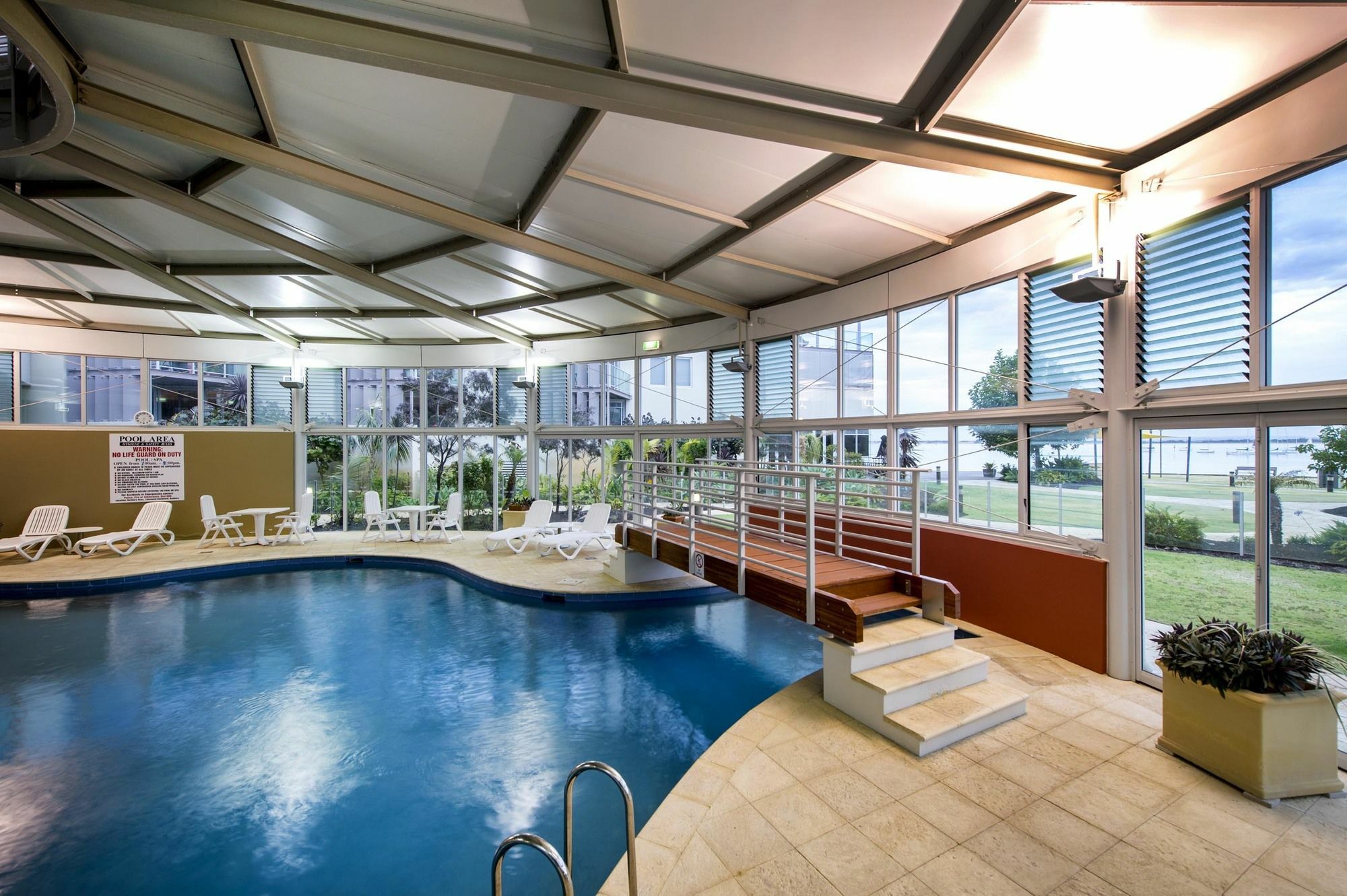 Bunbury Hotel Koombana Bay Esterno foto
