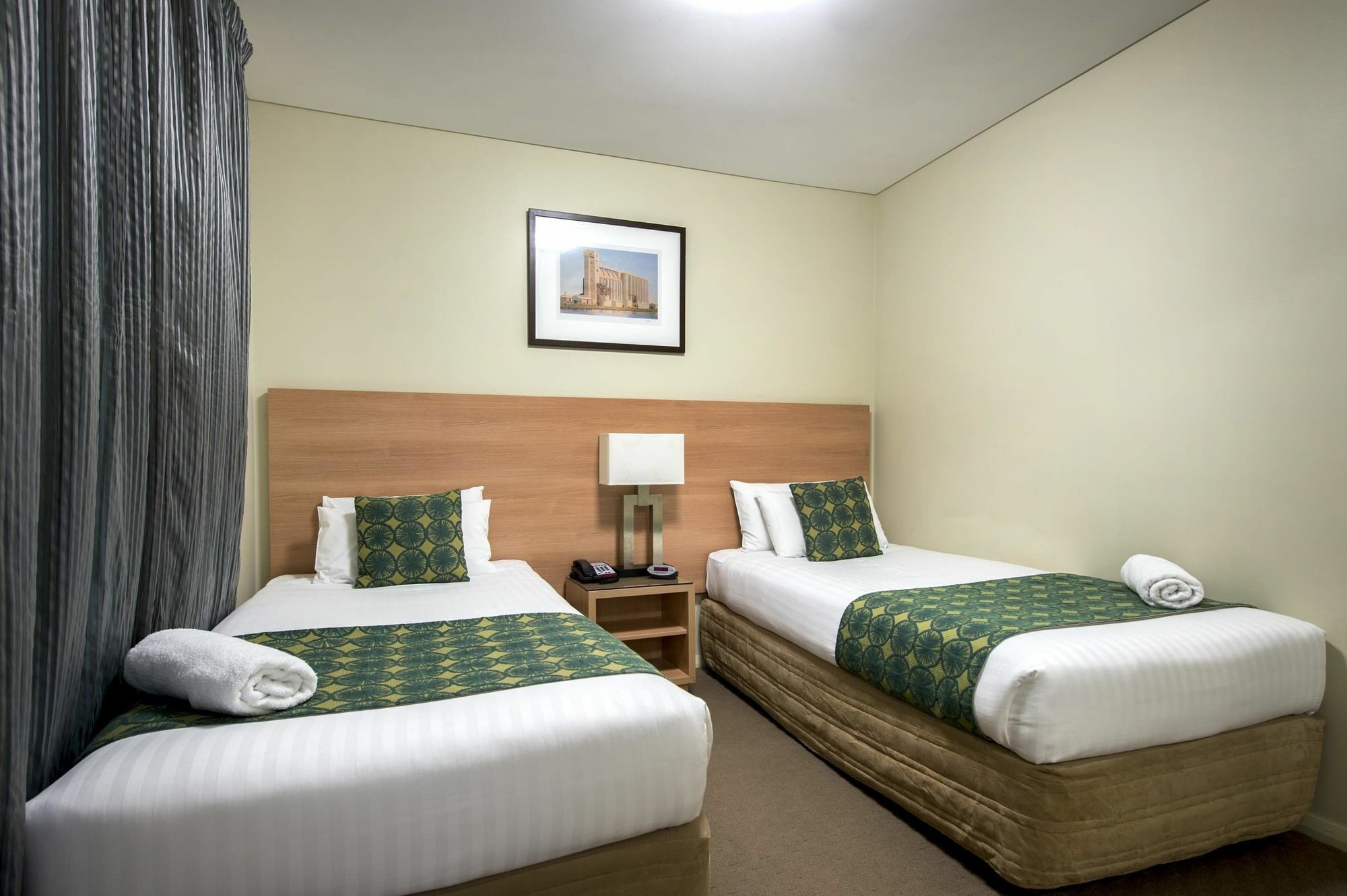 Bunbury Hotel Koombana Bay Esterno foto
