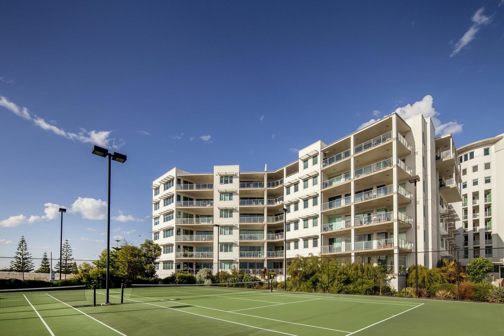 Bunbury Hotel Koombana Bay Esterno foto