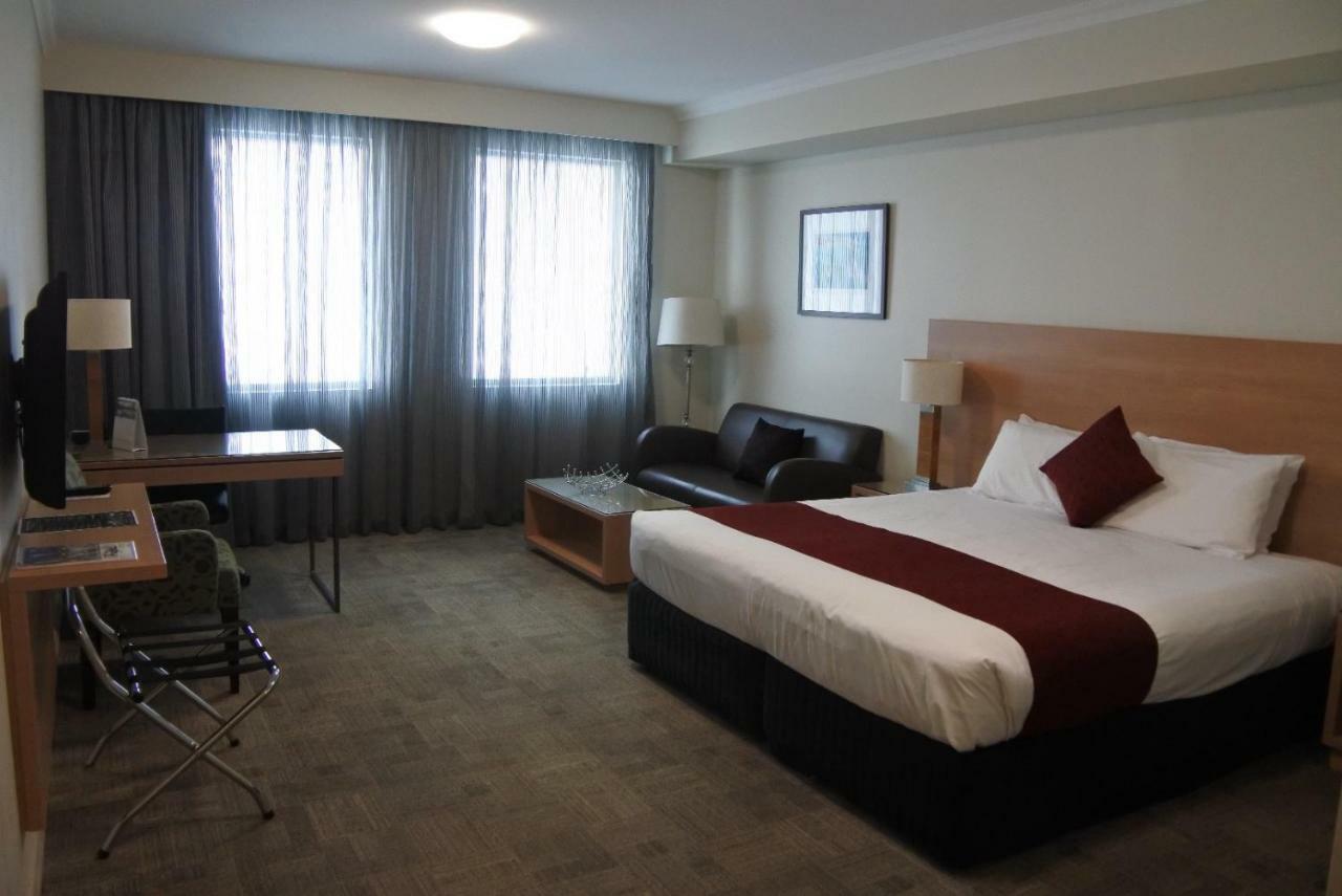 Bunbury Hotel Koombana Bay Esterno foto