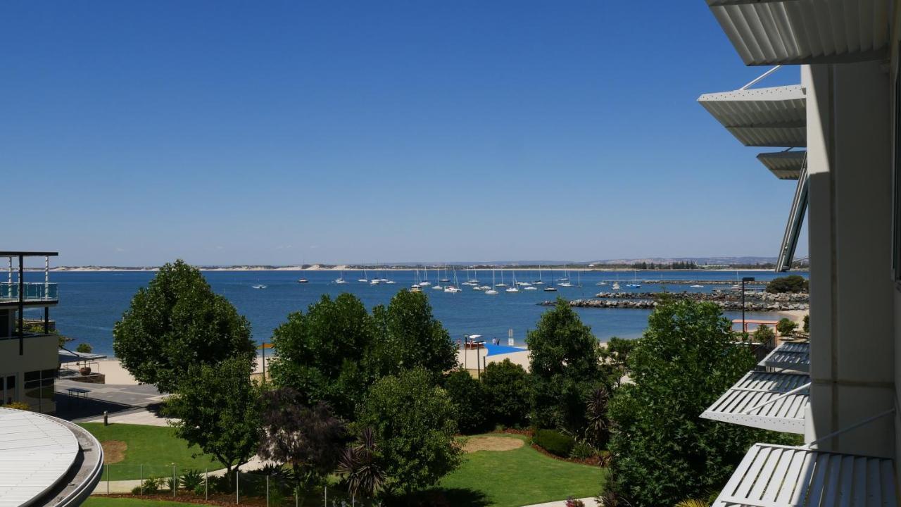 Bunbury Hotel Koombana Bay Esterno foto